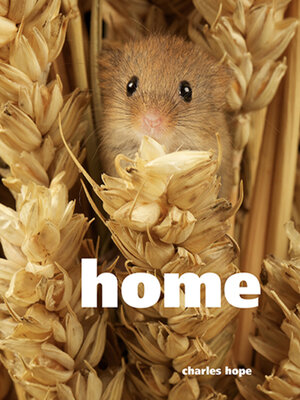 cover image of Home